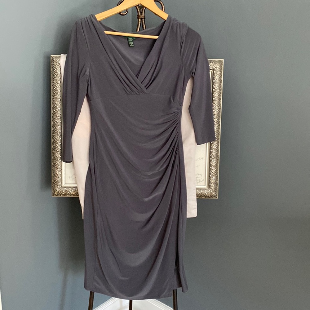 Ralph Lauren dress